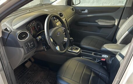 Ford Focus II рестайлинг, 2007 год, 690 000 рублей, 13 фотография