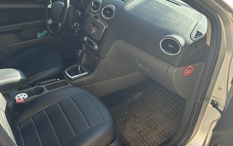 Ford Focus II рестайлинг, 2007 год, 690 000 рублей, 11 фотография