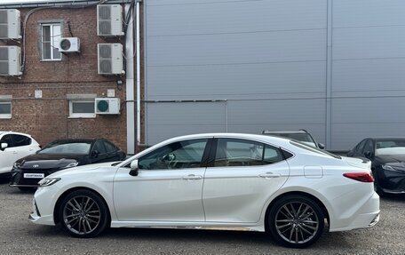 Toyota Camry, 2026 год, 4 550 000 рублей, 7 фотография