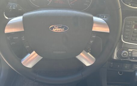 Ford Focus II рестайлинг, 2007 год, 690 000 рублей, 16 фотография