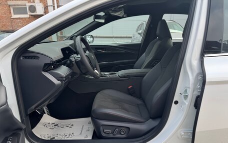 Toyota Camry, 2026 год, 4 550 000 рублей, 12 фотография