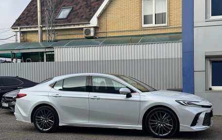 Toyota Camry, 2026 год, 4 550 000 рублей, 6 фотография