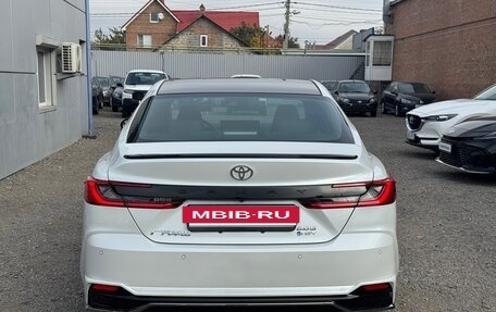 Toyota Camry, 2026 год, 4 550 000 рублей, 4 фотография