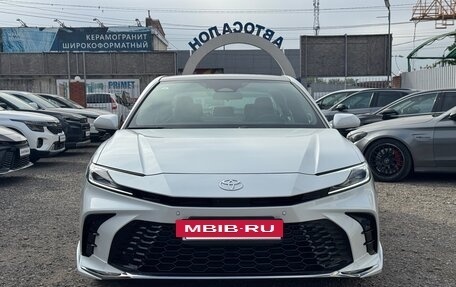 Toyota Camry, 2026 год, 4 550 000 рублей, 10 фотография
