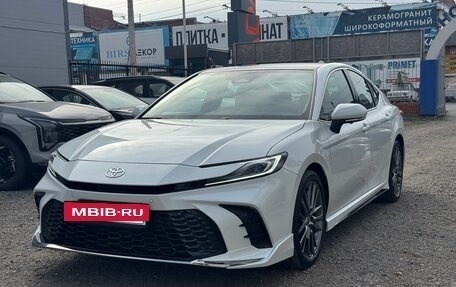 Toyota Camry, 2026 год, 4 550 000 рублей, 8 фотография