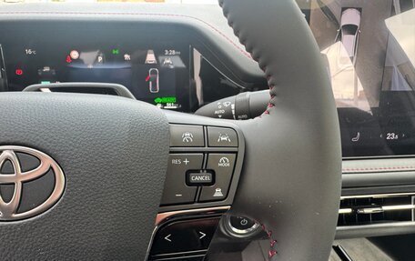 Toyota Camry, 2026 год, 4 550 000 рублей, 17 фотография