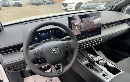 Toyota Camry, 2026 год, 4 550 000 рублей, 14 фотография