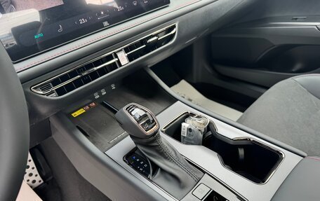 Toyota Camry, 2026 год, 4 550 000 рублей, 21 фотография