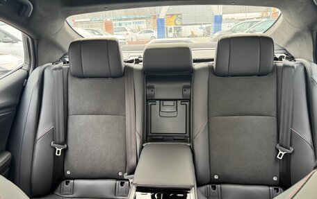 Toyota Camry, 2026 год, 4 550 000 рублей, 23 фотография
