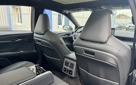 Toyota Camry, 2026 год, 4 550 000 рублей, 29 фотография