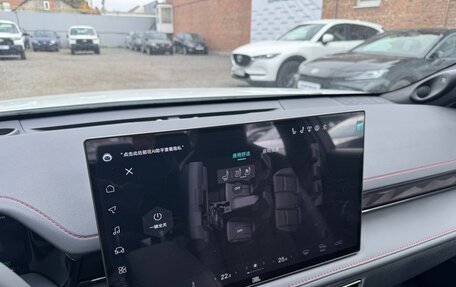 Toyota Camry, 2026 год, 4 550 000 рублей, 36 фотография