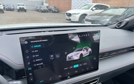 Toyota Camry, 2026 год, 4 550 000 рублей, 38 фотография