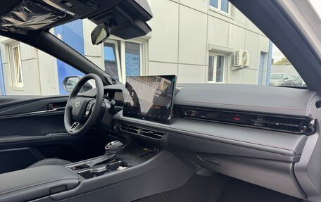 Toyota Camry, 2026 год, 4 550 000 рублей, 35 фотография