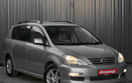 Toyota Ipsum II, 2005 год, 900 000 рублей, 3 фотография