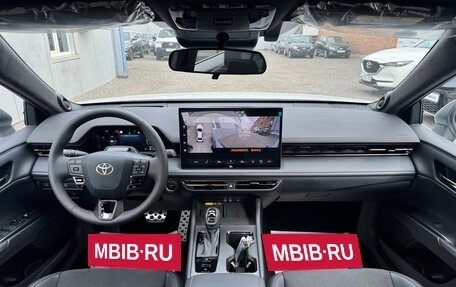 Toyota Camry, 2026 год, 4 550 000 рублей, 30 фотография