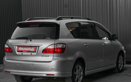 Toyota Ipsum II, 2005 год, 900 000 рублей, 4 фотография