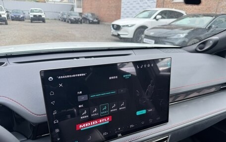 Toyota Camry, 2026 год, 4 550 000 рублей, 37 фотография