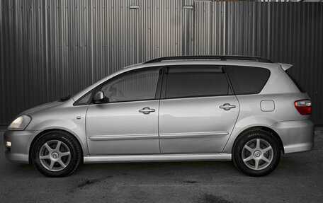 Toyota Ipsum II, 2005 год, 900 000 рублей, 7 фотография