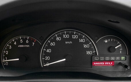 Toyota Ipsum II, 2005 год, 900 000 рублей, 13 фотография