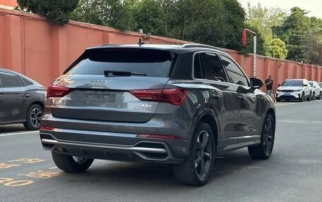Audi Q3, 2022 год, 2 250 000 рублей, 2 фотография