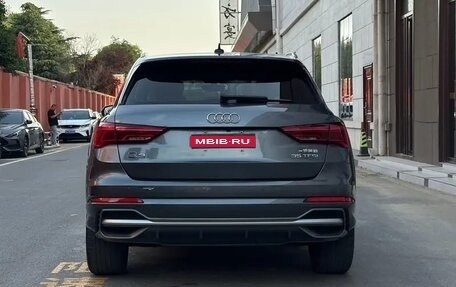 Audi Q3, 2022 год, 2 250 000 рублей, 3 фотография