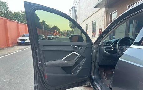 Audi Q3, 2022 год, 2 250 000 рублей, 4 фотография