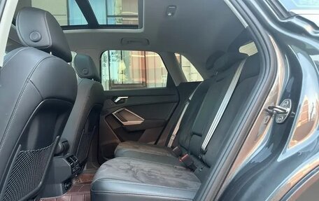 Audi Q3, 2022 год, 2 250 000 рублей, 9 фотография