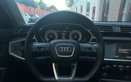 Audi Q3, 2022 год, 2 250 000 рублей, 7 фотография