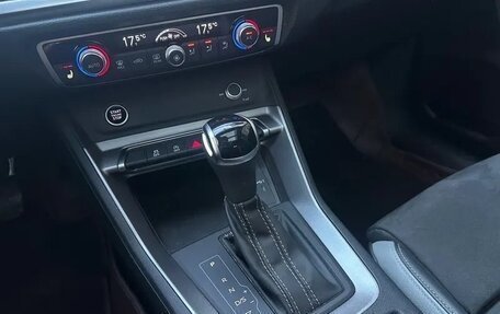 Audi Q3, 2022 год, 2 250 000 рублей, 8 фотография