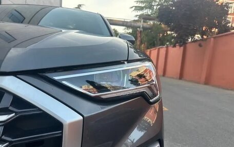 Audi Q3, 2022 год, 2 250 000 рублей, 11 фотография