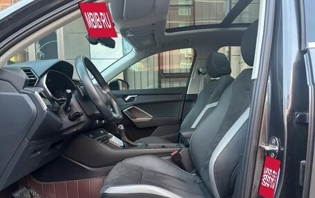 Audi Q3, 2022 год, 2 250 000 рублей, 5 фотография