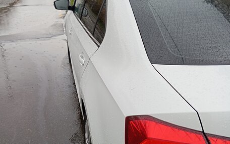 Skoda Rapid II, 2020 год, 1 290 000 рублей, 5 фотография