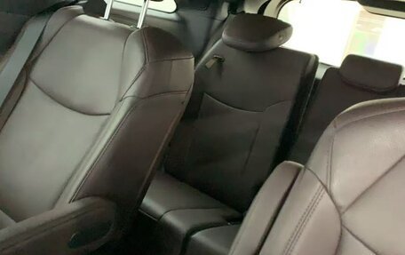 Toyota Sienna, 2022 год, 7 850 000 рублей, 4 фотография