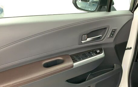 Toyota Sienna, 2022 год, 7 850 000 рублей, 7 фотография