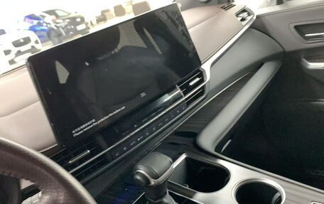 Toyota Sienna, 2022 год, 7 850 000 рублей, 12 фотография