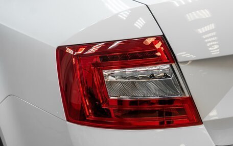 Skoda Octavia, 2016 год, 1 459 000 рублей, 7 фотография