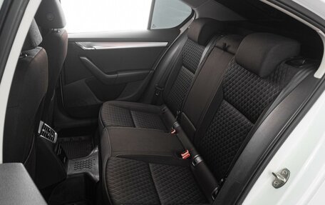 Skoda Octavia, 2016 год, 1 459 000 рублей, 13 фотография