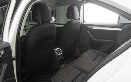 Skoda Octavia, 2016 год, 1 459 000 рублей, 15 фотография
