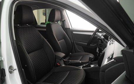 Skoda Octavia, 2016 год, 1 459 000 рублей, 12 фотография
