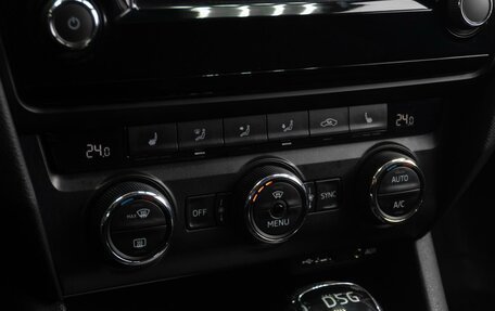 Skoda Octavia, 2016 год, 1 459 000 рублей, 16 фотография