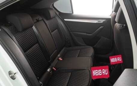 Skoda Octavia, 2016 год, 1 459 000 рублей, 11 фотография