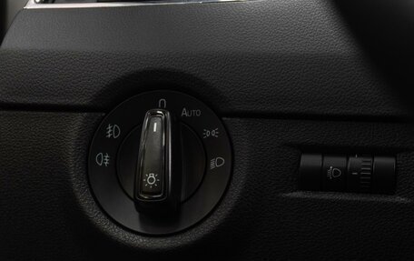 Skoda Octavia, 2016 год, 1 459 000 рублей, 19 фотография