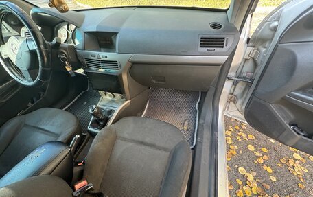 Opel Astra H, 2008 год, 480 000 рублей, 7 фотография
