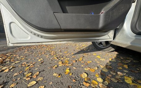 Opel Astra H, 2008 год, 480 000 рублей, 13 фотография