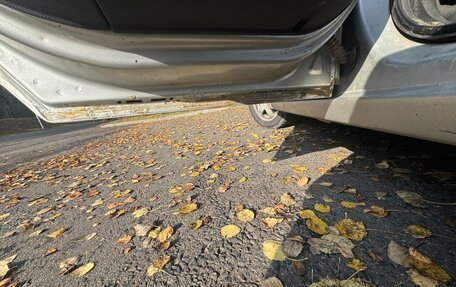 Opel Astra H, 2008 год, 480 000 рублей, 10 фотография