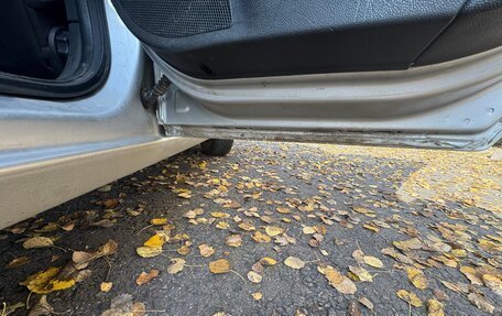 Opel Astra H, 2008 год, 480 000 рублей, 9 фотография