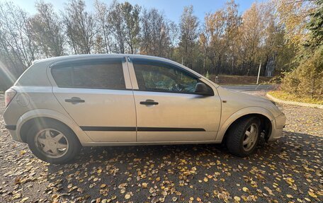 Opel Astra H, 2008 год, 480 000 рублей, 15 фотография