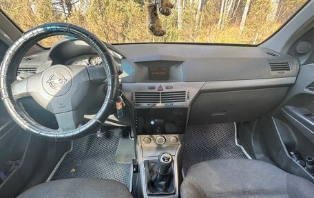 Opel Astra H, 2008 год, 480 000 рублей, 6 фотография