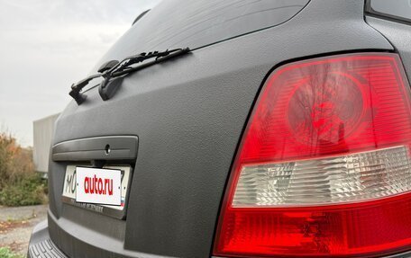 KIA Sorento IV, 2004 год, 1 170 000 рублей, 9 фотография