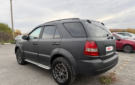 KIA Sorento IV, 2004 год, 1 170 000 рублей, 4 фотография